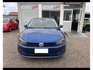 VOLKSWAGEN Polo 5p 1.0 evo trendline 65cv