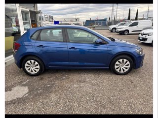 VOLKSWAGEN Polo 5p 1.0 evo trendline 65cv