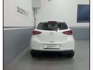 MAZDA 2 2020 1.5 m-hybrid 100th Anniversary 90cv