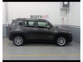 JEEP Renegade 1.6 mjt Limited 2wd 120cv ddct