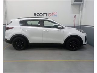 KIA Sportage 1.6 crdi mhev urban 2wd 136cv