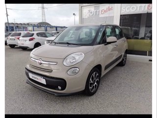 FIAT 500L 1.4 95 CV Pop Star