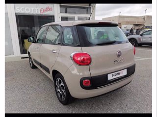 FIAT 500L 1.4 95 CV Pop Star