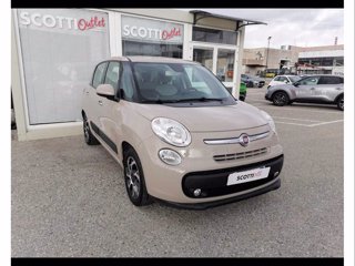 FIAT 500L 1.4 95 CV Pop Star