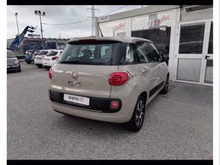 FIAT 500L 1.4 95 CV Pop Star