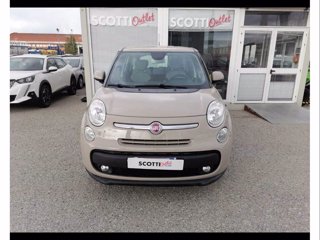 FIAT 500L 1.4 95 CV Pop Star