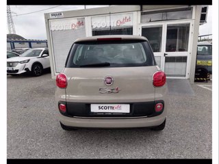 FIAT 500L 1.4 95 CV Pop Star