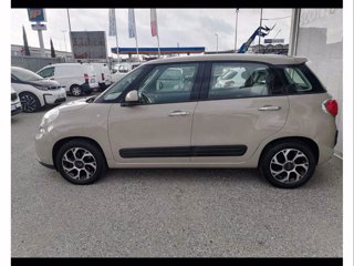 FIAT 500L 1.4 95 CV Pop Star