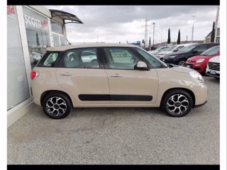 FIAT 500L 1.4 95 CV Pop Star