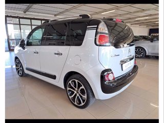 CITROEN C3 Picasso BlueHDi 100 Exclusive