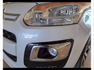 CITROEN C3 Picasso BlueHDi 100 Exclusive