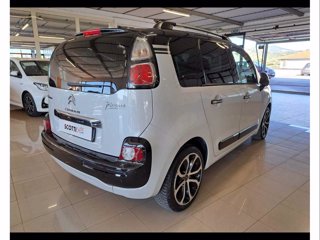 CITROEN C3 Picasso BlueHDi 100 Exclusive