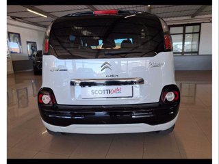 CITROEN C3 Picasso BlueHDi 100 Exclusive