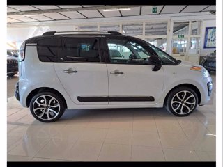 CITROEN C3 Picasso BlueHDi 100 Exclusive