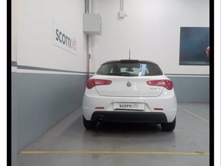 ALFA ROMEO Giulietta 1.4 Turbo 120 CV Super