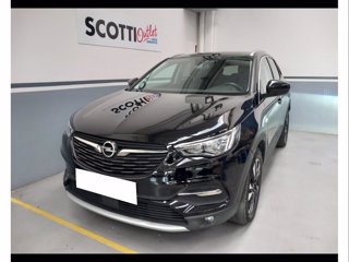 OPEL Grandland x 1.6 ecotec business s&s 120cv