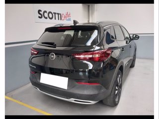 OPEL Grandland x 1.6 ecotec business s&s 120cv