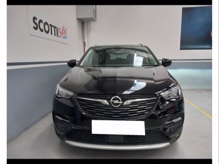 OPEL Grandland x 1.6 ecotec business s&s 120cv