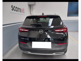 OPEL Grandland x 1.6 ecotec business s&s 120cv