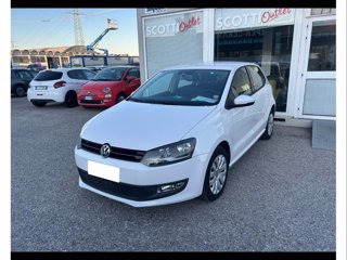 VOLKSWAGEN Polo 1.2 tdi trendline 5p