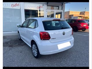 VOLKSWAGEN Polo 1.2 tdi trendline 5p