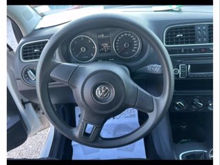 VOLKSWAGEN Polo 1.2 tdi trendline 5p