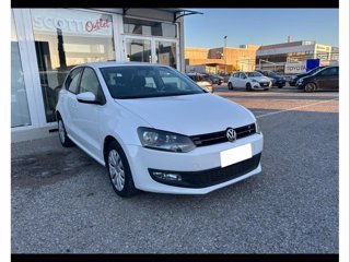 VOLKSWAGEN Polo 1.2 tdi trendline 5p