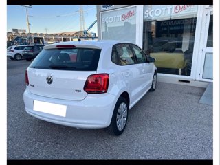 VOLKSWAGEN Polo 1.2 tdi trendline 5p