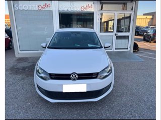 VOLKSWAGEN Polo 1.2 tdi trendline 5p