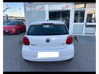 VOLKSWAGEN Polo 1.2 tdi trendline 5p