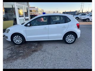 VOLKSWAGEN Polo 1.2 tdi trendline 5p