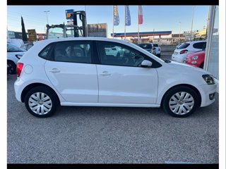 VOLKSWAGEN Polo 1.2 tdi trendline 5p