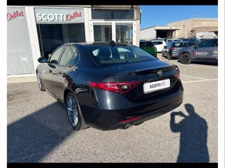 ALFA ROMEO Giulia 2.2 t super 150cv