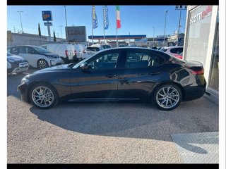 ALFA ROMEO Giulia 2.2 t super 150cv