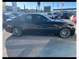 ALFA ROMEO Giulia 2.2 t super 150cv