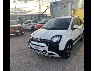 FIAT Panda 1.0 firefly hybrid cross s&s 70cv 5p.ti