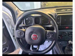 FIAT Panda 1.0 firefly hybrid cross s&s 70cv 5p.ti