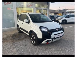 FIAT Panda 1.0 firefly hybrid cross s&s 70cv 5p.ti