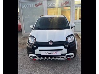 FIAT Panda 1.0 firefly hybrid cross s&s 70cv 5p.ti