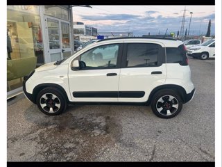 FIAT Panda 1.0 firefly hybrid cross s&s 70cv 5p.ti