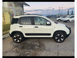 FIAT Panda 1.0 firefly hybrid cross s&s 70cv 5p.ti