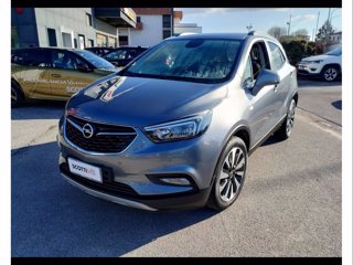 OPEL Mokka x 1.6 cdti advance s&s 4x2 136cv