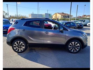 OPEL Mokka x 1.6 cdti advance s&s 4x2 136cv