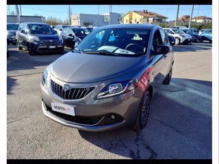 LANCIA Ypsilon 1.0 firefly hybrid platino s&s 70cv