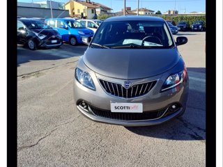 LANCIA Ypsilon 1.0 firefly hybrid platino s&s 70cv