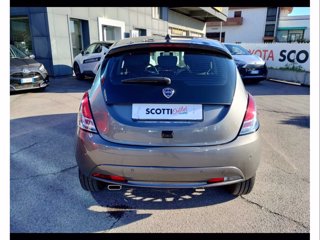 LANCIA Ypsilon 1.0 firefly hybrid platino s&s 70cv