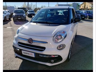 FIAT 500l 1.4 urban 95cv my19