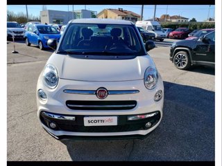 FIAT 500l 1.4 urban 95cv my19