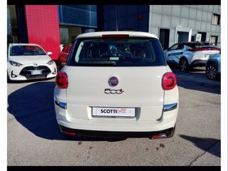 FIAT 500l 1.4 urban 95cv my19