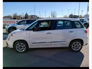 FIAT 500l 1.4 urban 95cv my19